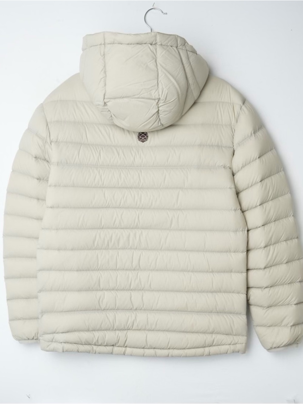 Stio Men’s Hometown Down Puffy Jacket BRAND NEW - Picture 2 of 11